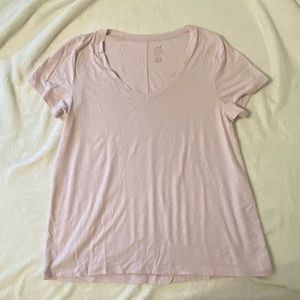 Aerie real soft v neck